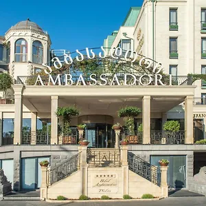 Ambassadori Tbilisi